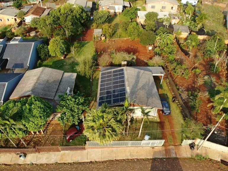 SEVERINO POZZEBON - ÁREA RURAL - BOA VISTA DA APARECIDA - Imagem 4