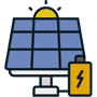 Painéis Fotovoltaicos